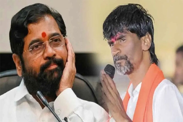 manoj jarange patil -500-crore-allegation-eknath-shinde-audio-clip