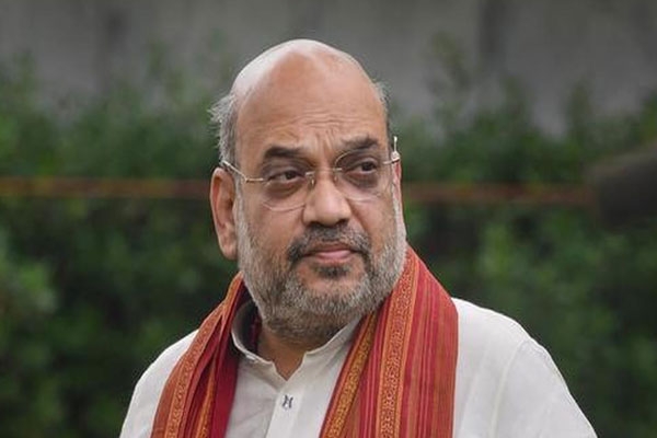 amit shah takes a swipe at rahul gandhi, says no chance for 30 years