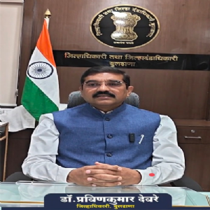 बुलढाण्यातील ४२ हजार शेतकऱ्यांची कर्जमुक्ती यादी जाहीर!