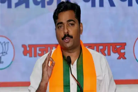 जरांगेंच्या ऑडिओ क्लिपवर भाजपची SIT चौकशीची मागणी!