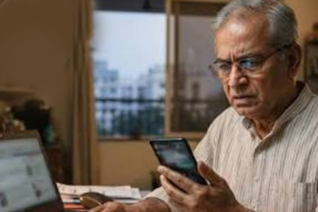 सावधान...तुम्हालासुद्धा बँक अधिकारी असल्याचे सांगून फोन आला का?