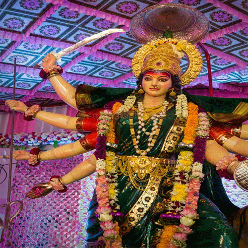 navdurga
