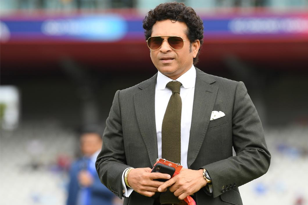 sachin