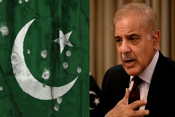 Security crisis deepens in Pakistan