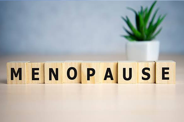 menopause