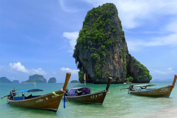 thailand trip