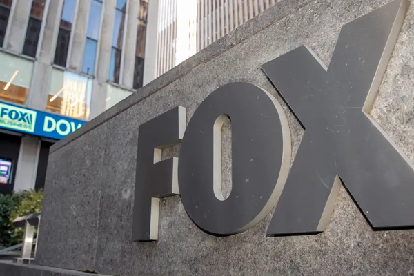 fox report