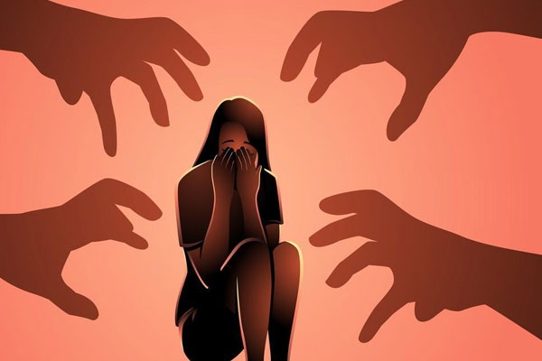 nagpur news, hingna police, nagpur crime, rape case, sexual assault, lalit wanjari, maharashtra crime news, woman safety, death threats, police investigation, wardha road, breaking news, latest crime news
