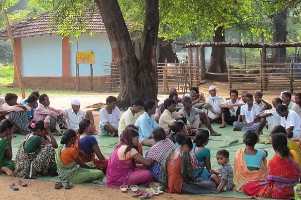 pachgaon gram panchayat merger: villagers file pil in nagpur bench of bombay high court