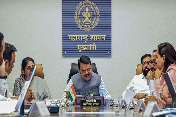 Maharashtra Government 