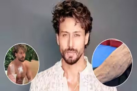 टायगर श्रॉफ गोळीबार प्रकरणाचे इंदूर कनेक्शन!