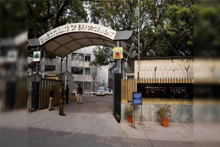 तस्करांनी दहशतवाद्यांना पुरवला ७६ काेटींचा निधी