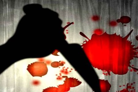 नेरुळ रेल्वे स्थानकाजवळ तरुणीची चाकूने वार करून हत्या