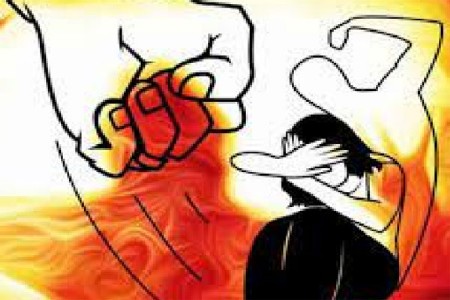 दोन चुलत भावांनी बहीणीवर अत्याचार केला