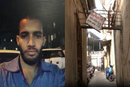 मुंबईमधून जैशशी संबंधित संशयित जेरबंद