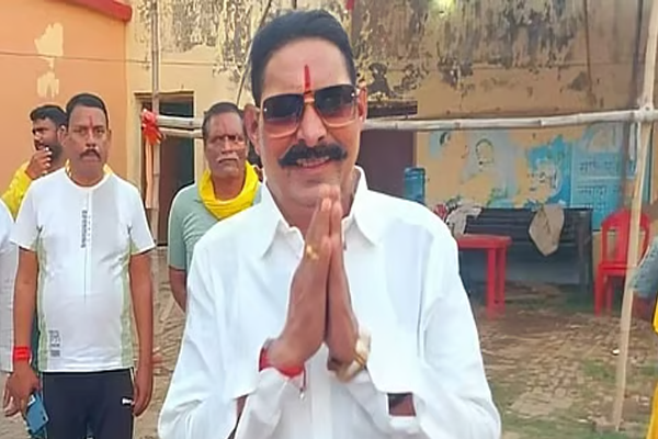 anant