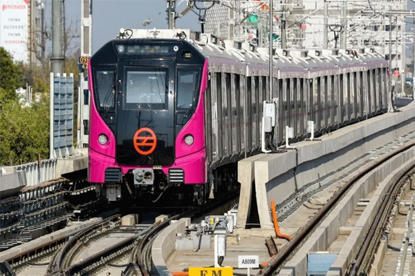 delhi-metro 