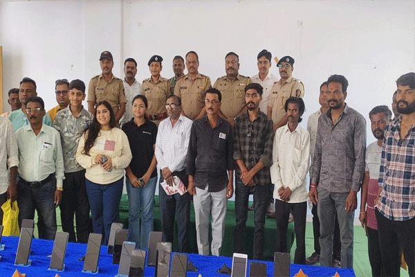 gondia-city-police