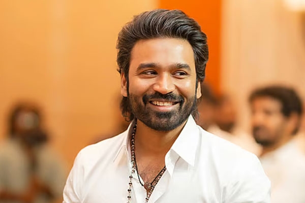 dhanush political entry buzz: actor’s fan club turns into welfare movement in tamil nadu