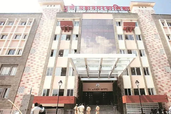 pune municipal corporation proposes ban on drying clothes on balconies