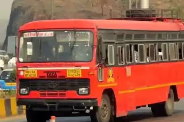 msrtc employees to receive november salary before diwali, announces pratap sarnaik