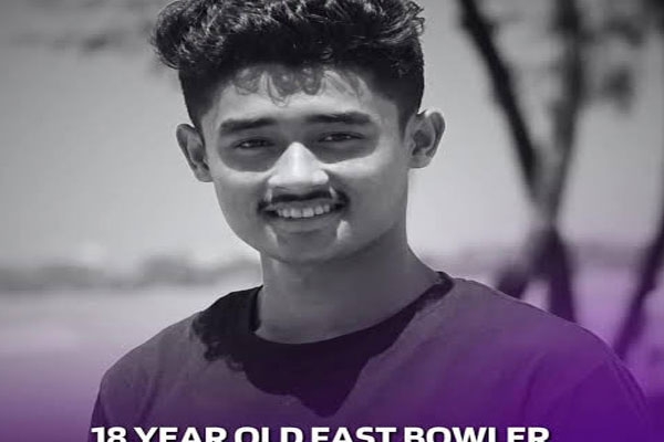 bangladesh cricketer mehdi hasan hridoy dies at 18 after battle with leukemia