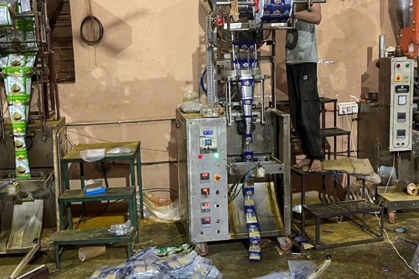 fda action in akola: spice trader’s license suspended, another ordered to shut business