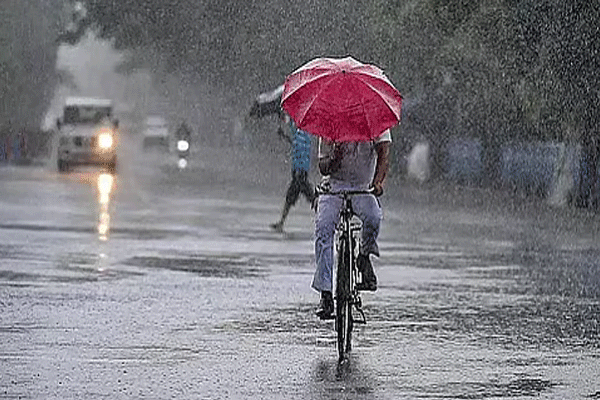 nseasonal Rains Lash Kudal Taluka
