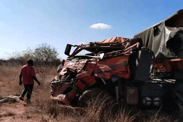 kenya