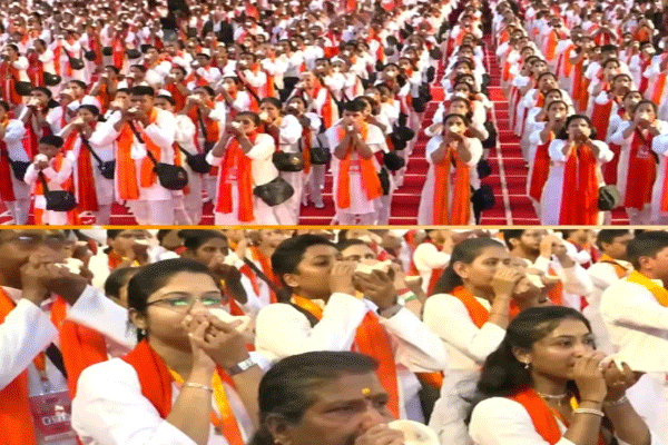 simhastha kumbh mela 