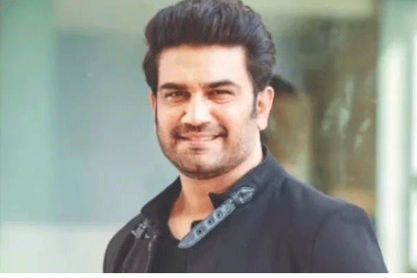 sharad kelkar