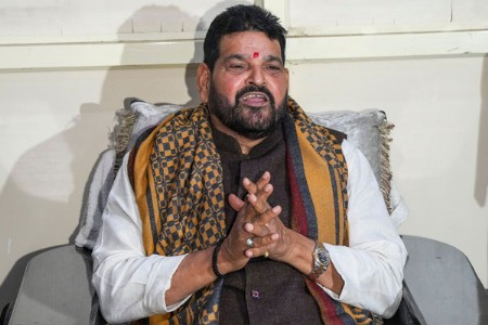 'मोदी सरकारच POK भारतामध्ये विलीन करेल!