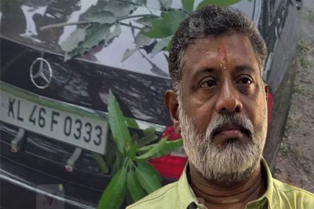 अल्पवयीन मुलाच्या भरधाव मर्सिडीजच्या वृद्धाचा मृत्यू