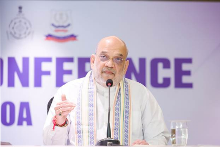 अमली पदार्थ तस्करांना अमित शाहांचा कडक इशारा