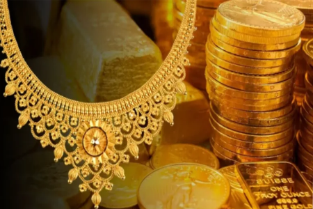 दिवाळीत सोन्याच्या दरांना ब्रेक? तज्ज्ञांचा मोठा अंदाज