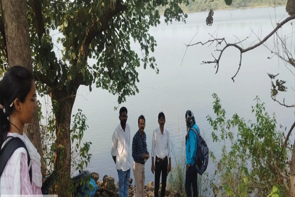 जलसंकट काळात जिल्हाधिकाऱ्यांच्या आदेशाला बगल?