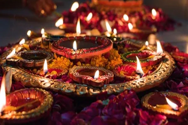Pradosh period on Dhanatrayodashi Pradosh period on Dhanatrayodashi