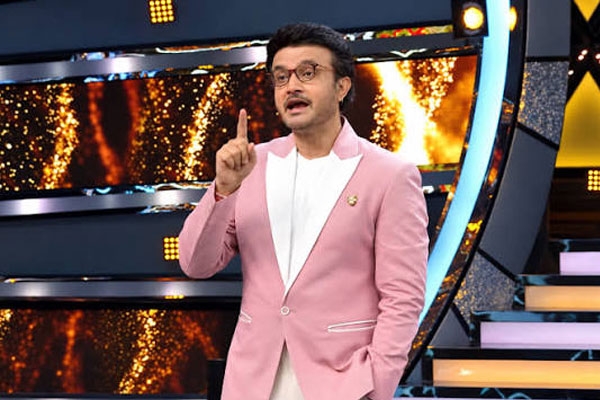 sourav ganguly warns bigg boss bangla contestants after viral intimate videos spark controversy