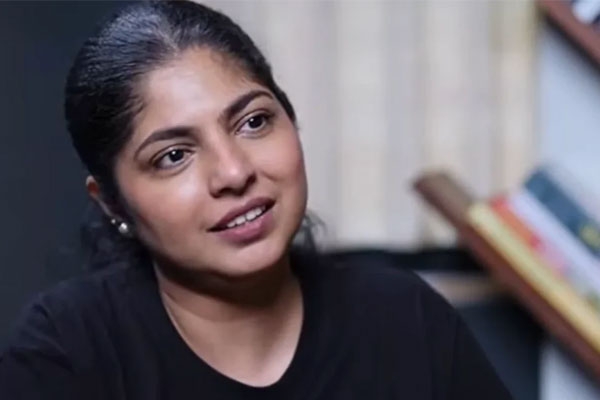 prajakta hanamghar on gender equality: teach boys the same rules as girls, says marathi actress