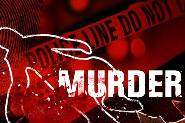 dhule double murder man allegedly kills wife and 3-year-old son in sakri