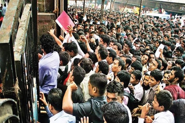 india employment forecast 2030: over 350 million job opportunities expected