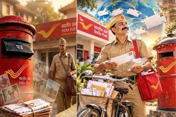 india post employees to get 60 days