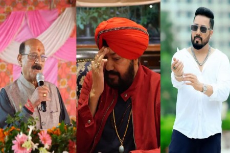 दलेर मेहंदी यांची सुबोध उनियाल यांनी फोनवरून मागितली माफी