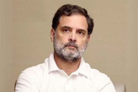 राहुल गांधींना न्यायालयाचा मोठा दिलासा