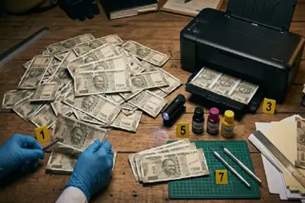 currency