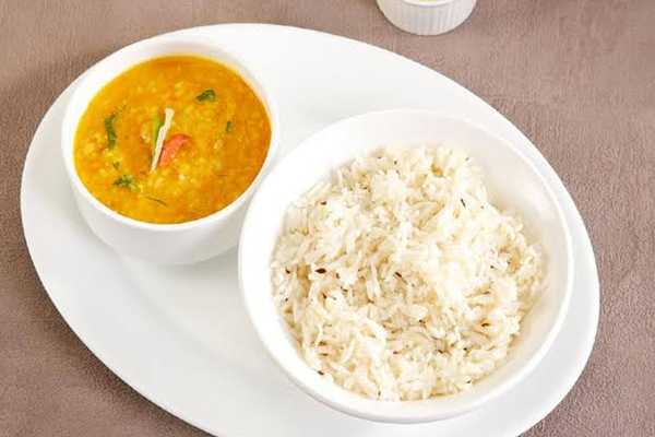 डाळ-भात 