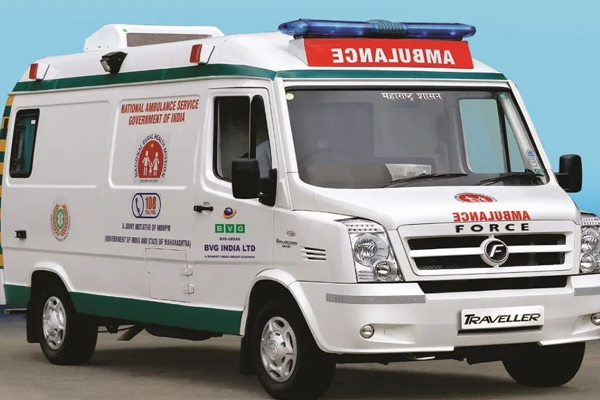 satara highway accident