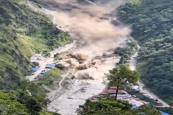 nepal