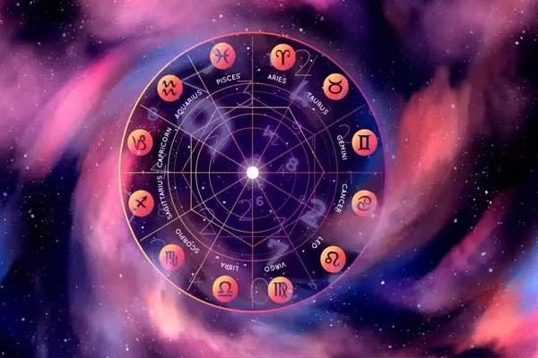 month of November will prove to be lucky 