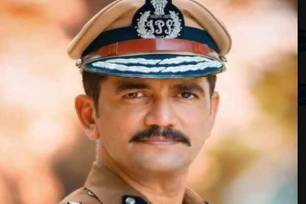 Nagpur Police Crackdown Fugitives Arrested in Tamil Nadu and UP, Commissioner Vishwas Nangare Patil Takes Tough Stand